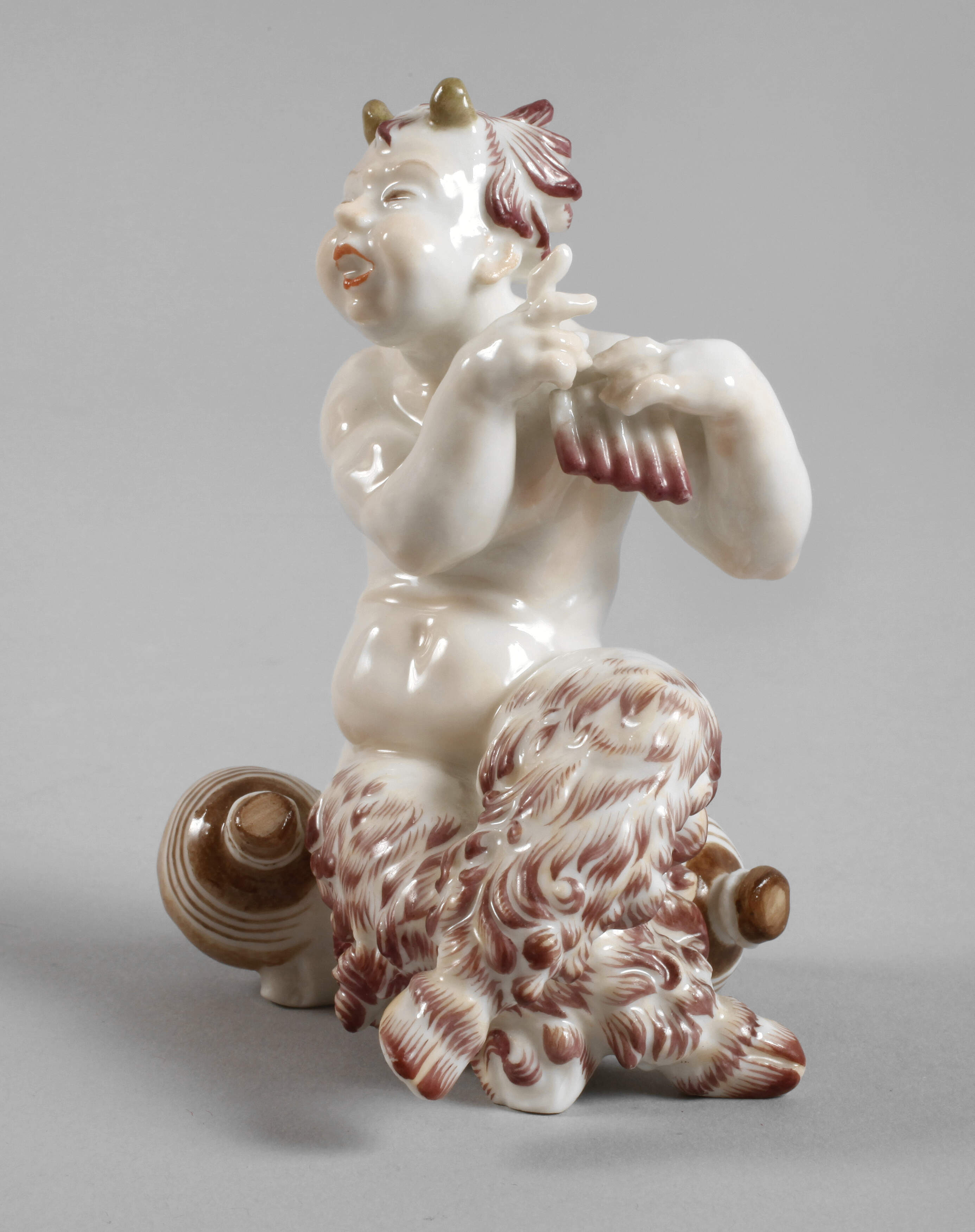 Hutschenreuther "Pan"