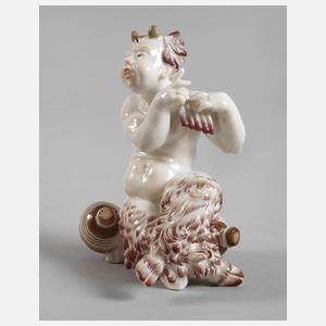 Hutschenreuther "Pan"