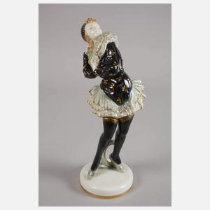 Hutschenreuther "Tänzerin"