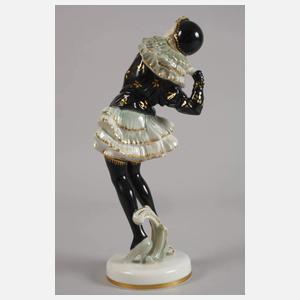 Hutschenreuther "Tänzerin"