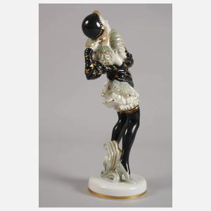 Hutschenreuther "Tänzerin"