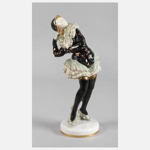 Hutschenreuther "Tänzerin"