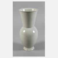 KPM Berlin/Burg Giebichenstein große Vase "Halle"111