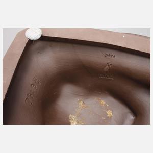 Meissen "Birkhahn, balzend"