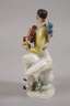 Meissen "Spanier mit Laute"