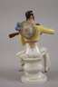 Meissen "Spanier mit Laute"
