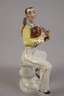 Meissen "Spanier mit Laute"
