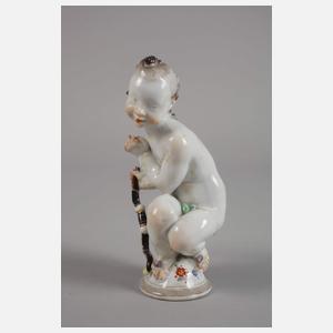Meissen "Amor mit Bogen"