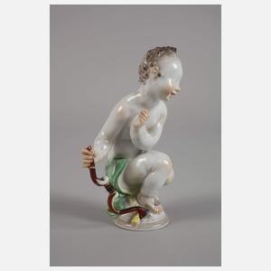 Meissen "Amor mit Bogen"