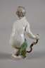 Meissen "Amor mit Bogen"