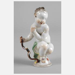 Meissen "Amor mit Bogen"