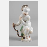 Meissen "Amor mit Bogen"111