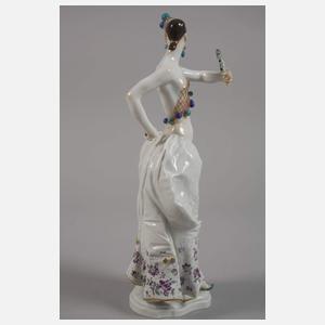 Meissen "Spanische Tänzerin"