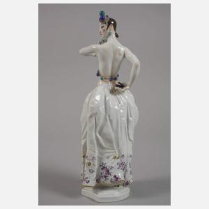 Meissen "Spanische Tänzerin"