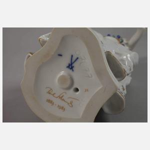 Meissen "Spanische Tänzerin"