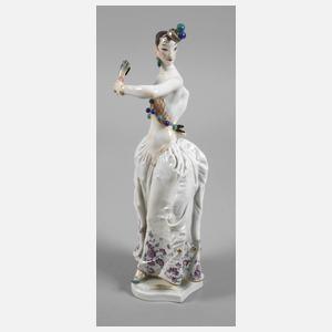 Meissen "Spanische Tänzerin"