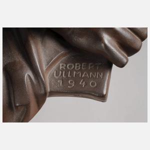 Meissen "Sinnende, klein"