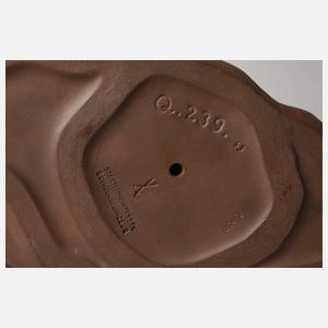 Meissen "Sinnende, klein"