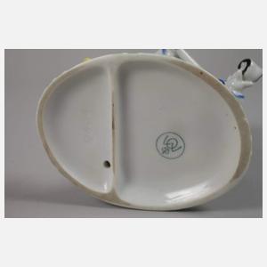 Metzler & Ortloff Ilmenau "Der Geiger"