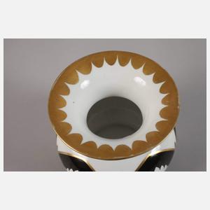 Pfeffer Gotha Balustervase Art déco