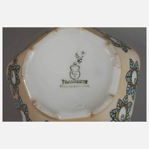 Fraureuth kleine Deckeldose