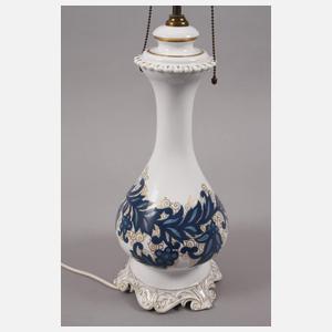 Rosenthal Lampenfuß "Rosari"