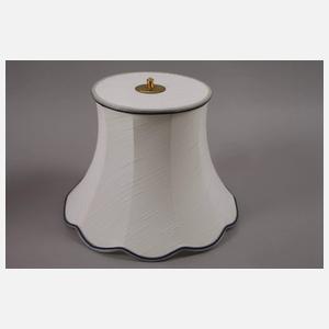 Rosenthal Lampenfuß "Rosari"