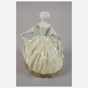 Rosenthal "Empiretänzerin"