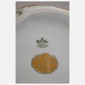 Rosenthal "Empiretänzerin"