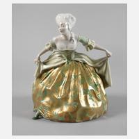 Rosenthal "Empiretänzerin"111