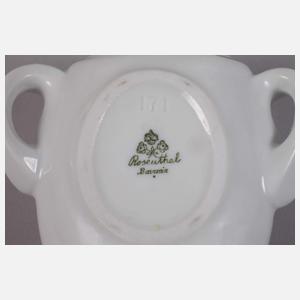 Rosenthal Groteske als Schale