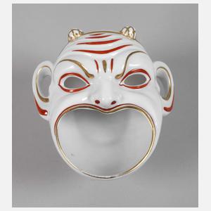 Rosenthal Groteske als Schale