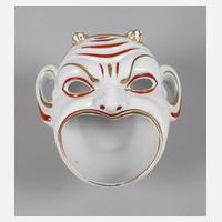 Rosenthal Groteske als Schale111