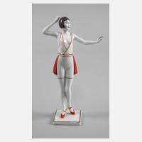 Rosenthal Tänzerin111