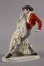 Rosenthal ”Spanischer Tanz”
