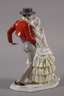 Rosenthal ”Spanischer Tanz”