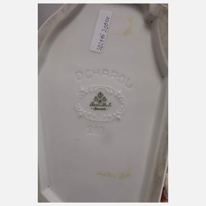 Rosenthal ”Spanischer Tanz”