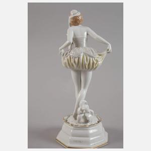 Rosenthal "Schäferin/Revuegirl"