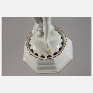 Rosenthal "Schäferin/Revuegirl"