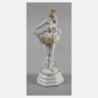 Rosenthal "Schäferin/Revuegirl"111