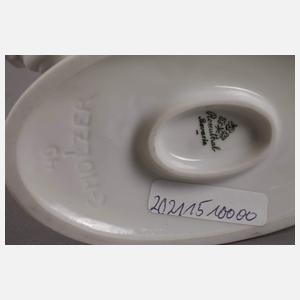 Rosenthal kleiner "Pierrot"