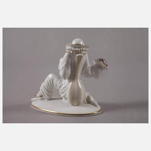 Rosenthal kleiner "Pierrot"