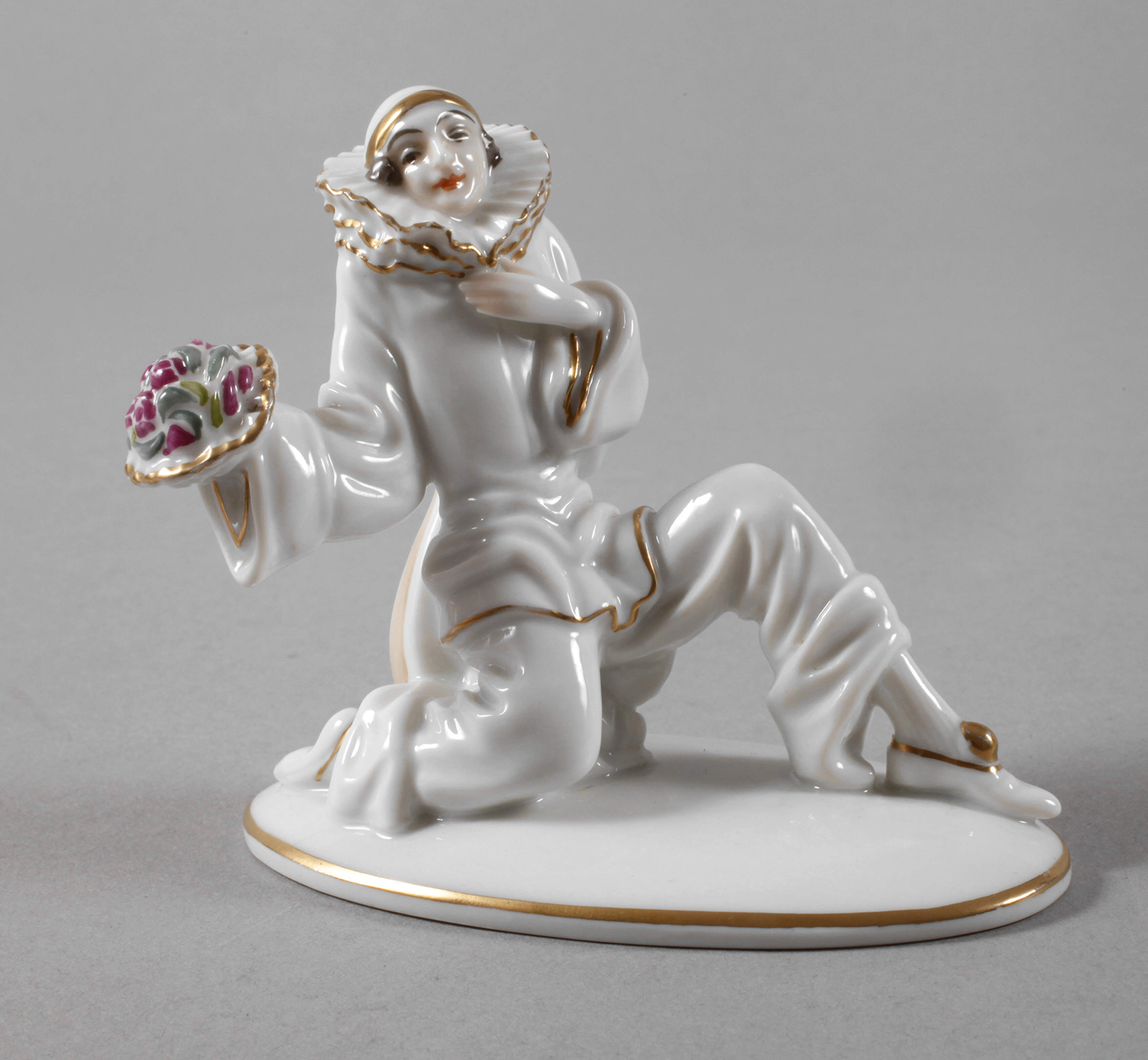 Rosenthal kleiner "Pierrot"