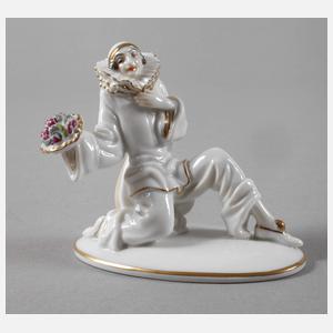 Rosenthal kleiner "Pierrot"