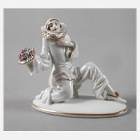 Rosenthal kleiner "Pierrot"111