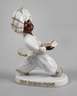 Rosenthal Werbefigur "Der Sarotti-Mohr"