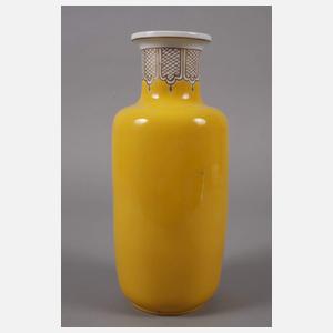 Schönwald Vase Art déco