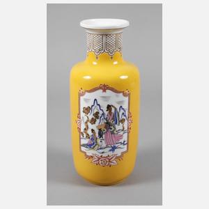 Schönwald Vase Art déco