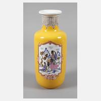 Schönwald Vase Art déco111