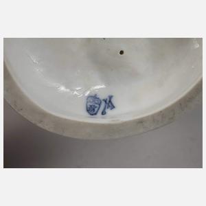 Thüringen Pierrot und Columbine